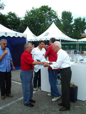 Mv Agusta Samarate parco Primerano