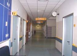 ospedale padiglione centrale