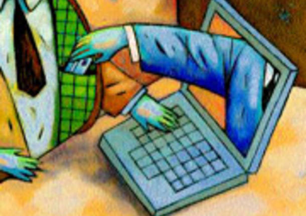 phishing