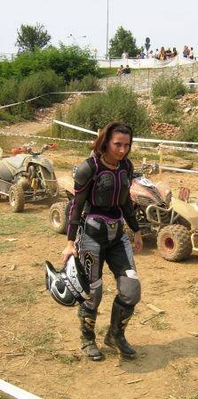 Rally Quad