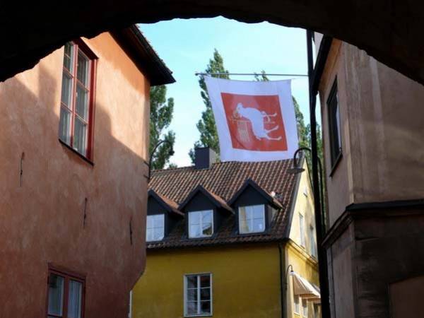 Viaggio nell'isola svedese di Gotland