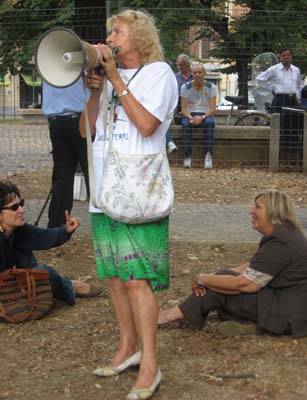 alberi piazza risorgimento gallarate