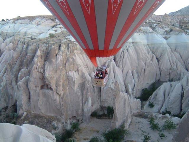 Cappadocia - Turchia