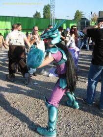 Cavalieri dello Zodiaco