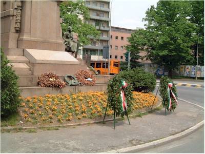 corone garibaldi