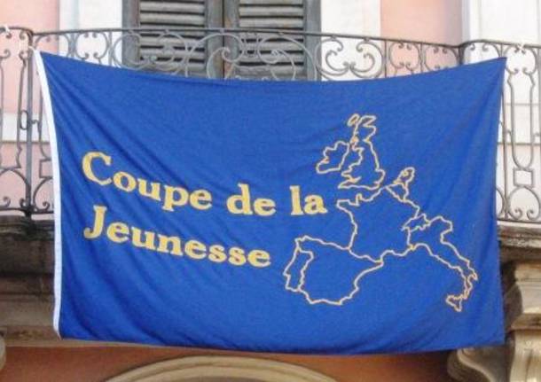 Coupe de la Jeunesse 2007