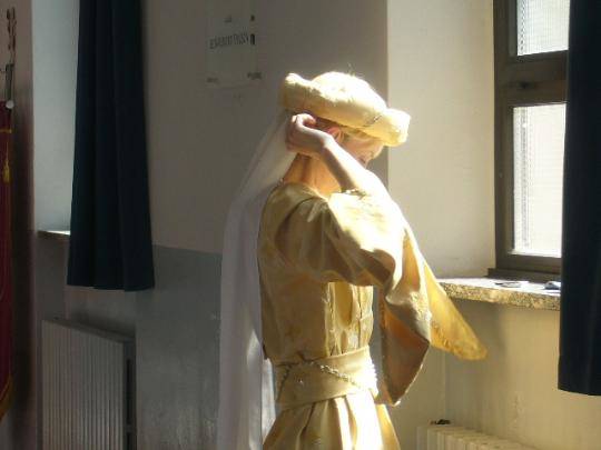 Palio di Fagnano 17/06/07