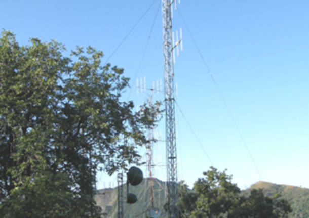 sacro monte antenne agosto 2007