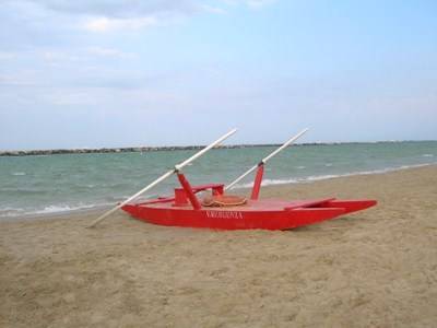 Spiaggia
