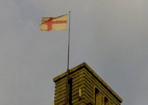 Torre Civica piazza Monte Grappa