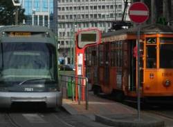 Tram di Milano