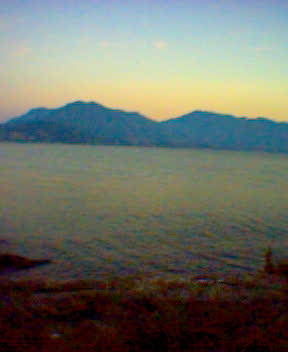 TRAMONTO