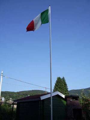 tricolore