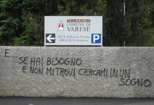 Un sogno 