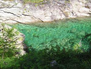 Valle Antrona
