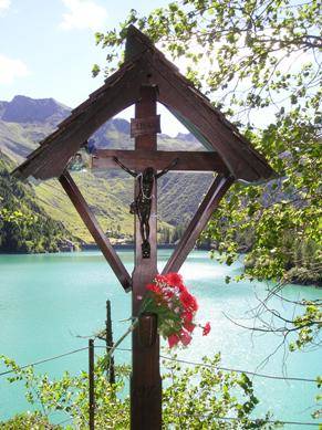 Valle Antrona -Cheggio