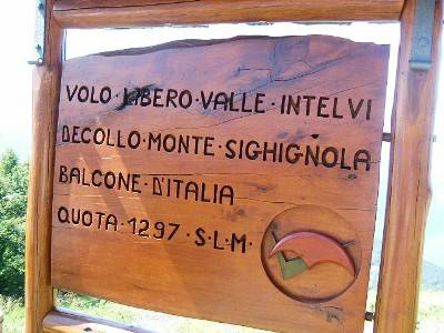 Valle Intelvi