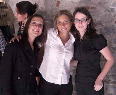 anche io 2007 voltorre
