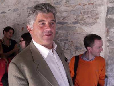 anche io 2007 voltorre dino azzalin