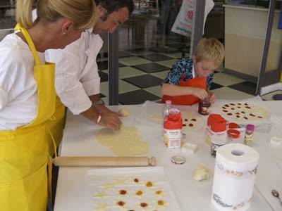 bambini whirlpool discovery day