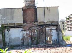 ciminiera gallarate