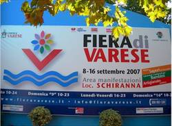 fiera varese 2007