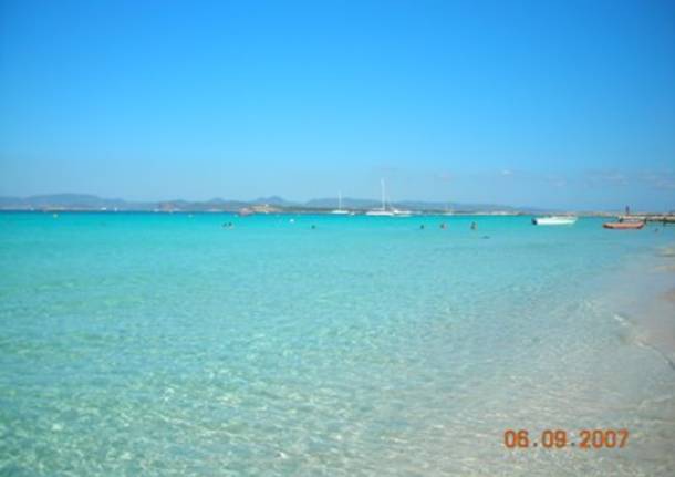 Formentera