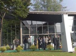 inaugurazione insubrias biopark