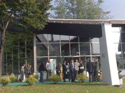 inaugurazione insubrias biopark