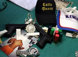latin king