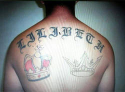 latin king