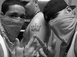 latin king