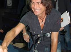 Ligabue milano rolling stone