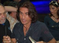 Ligabue milano rolling stone