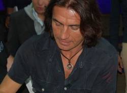 Ligabue milano rolling stone