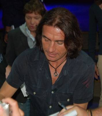 Ligabue milano rolling stone