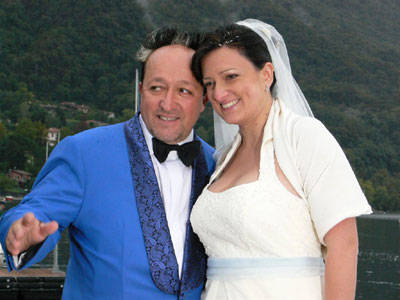 max cavallari fichi d'india matrimonio