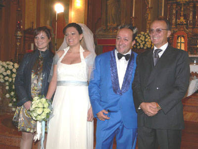 max cavallari fichi d'india matrimonio