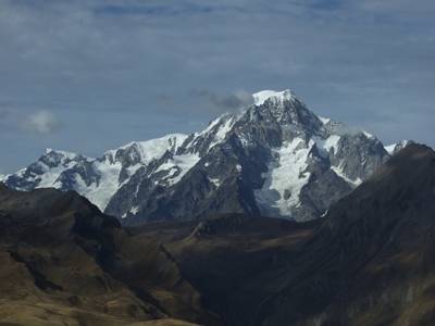 Monte Bianco