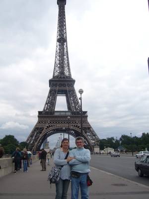 Parigi