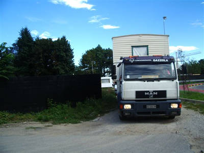 sinti gallarate trasferimento