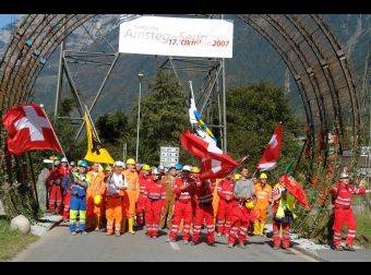 alp transit