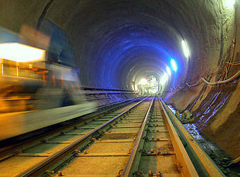 alp transit