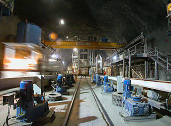 alp transit