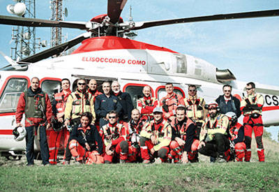 ...anche loro sono angeli...