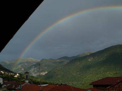 Arcobaleno