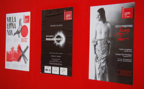 Biennale 2007