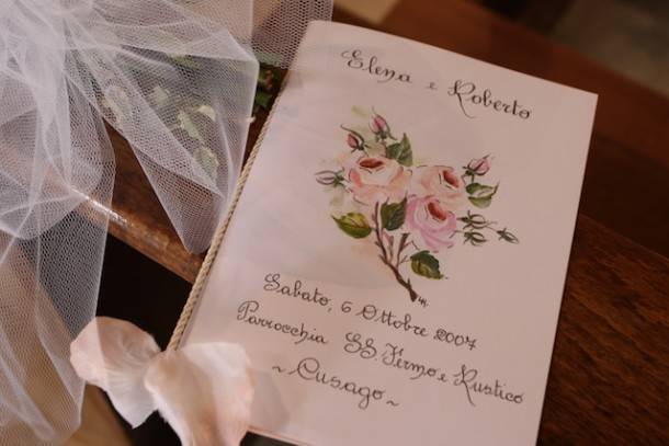 Elena e Roberto