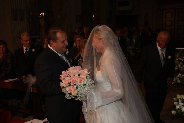 Elena e Roberto