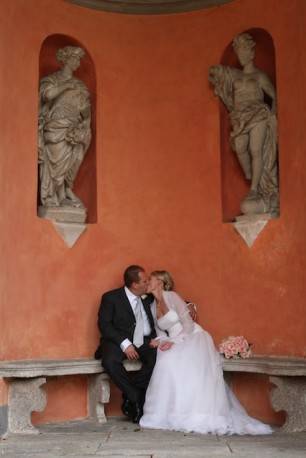 Elena e Roberto